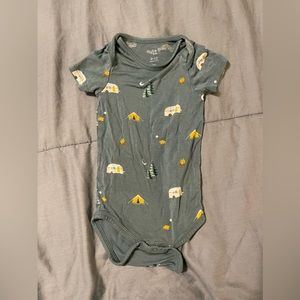 Kyte Camping Bodysuit